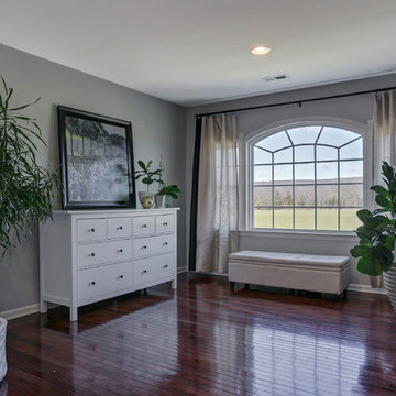 Pleasant View Road