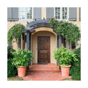Exterior Pictures