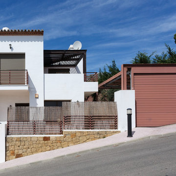 Residencial Nuvila