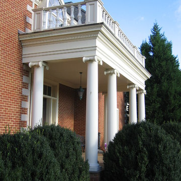 Porches