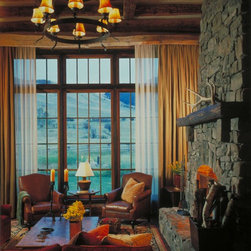 Rustic Window Projects - Windows And Doors
