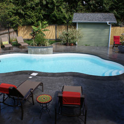 Endless Pools - Fastlane by Endless Pools - Hot Tub And Pool Supplies