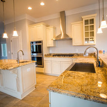 kitchen ideas