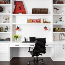 Office/activity Room