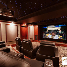 Movie Theater