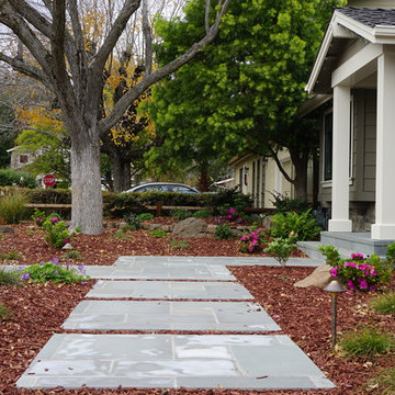 Los Gatos Residence