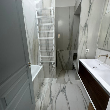 Rénovation Maison 78