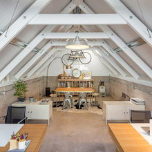 Bureau Atelier