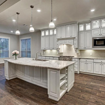 Mid-Sized Kitchen Renovation in Anaheim, CA