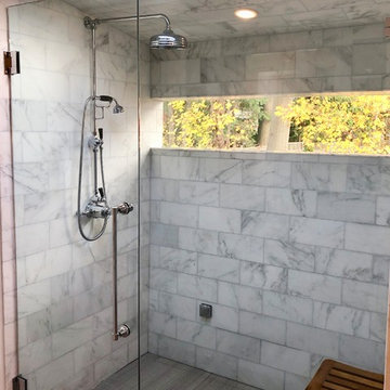 Whitney Master Bath