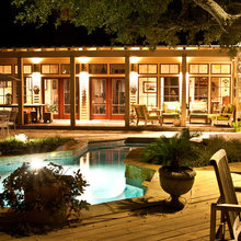 Outdoor Lighting