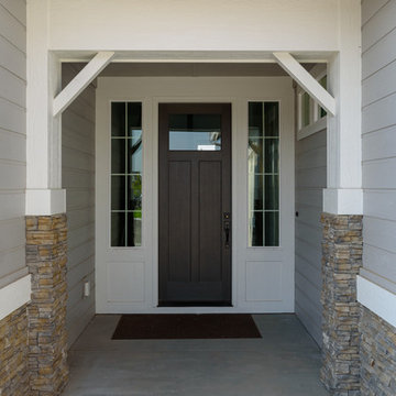 Chestnut by Brighton Homes