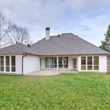 Whole House Remodel