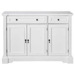 Traditional Buffets And Sideboards by Pilaster Designs