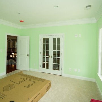 Virginia Custom Home Fairfax
