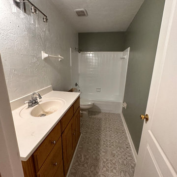 Home Addition-Remodel