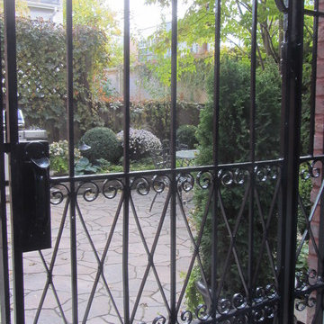 The Coach House