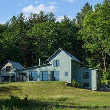 outside design