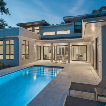 Woodruff Construction & Development