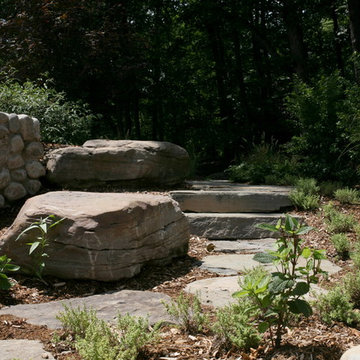 Franklin Lakes Residence