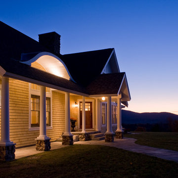 HilltopHouse