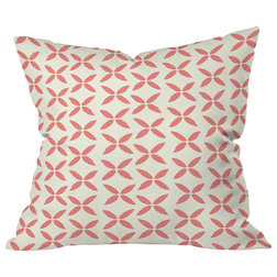 Contemporary Outdoor Cushions And Pillows by Deny Designs