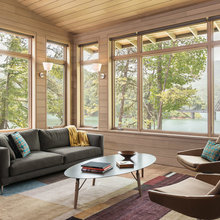 Interiors of modern that i like