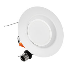 Recess lights