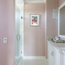 Pink Bath