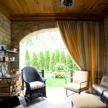 Patio Ideas