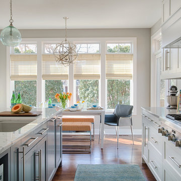 Eclectic Modern