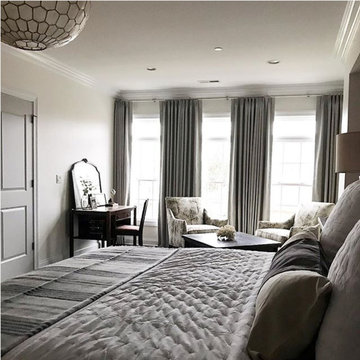 Vintage Modern Townhouse Remodel