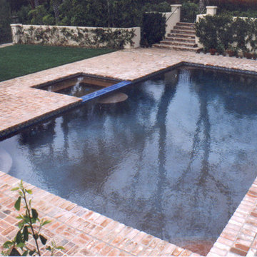 HOLMBY HILLS - Burt Reynolds Estate / Mechanic Residence
