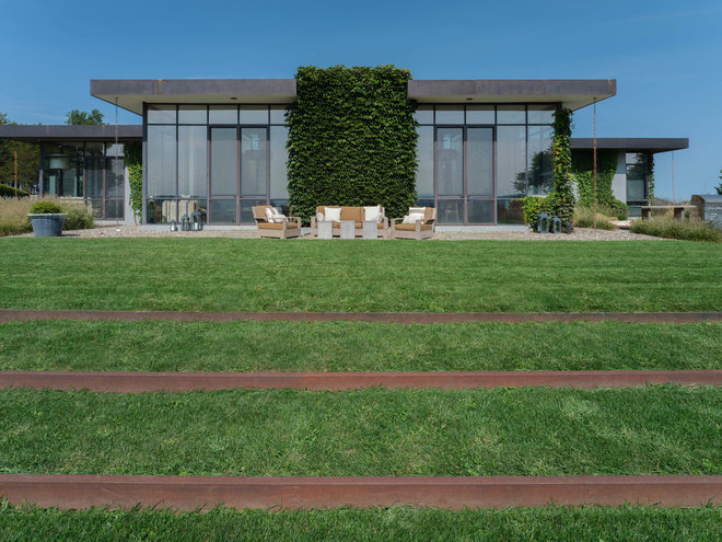 Midcentury  by Wagner Hodgson