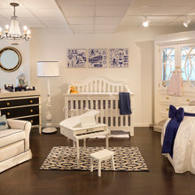 Baby Nursery