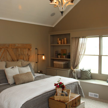 Coastal Craftsman