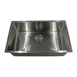 Beautiful Sinks - Products
