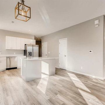 Oakland Duplex