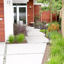 Eichler yard