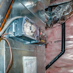 Arksey Rental Basement - Carbon Monoxide And Smoke Detectors