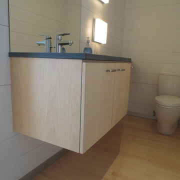 Our Bathroom Projects
