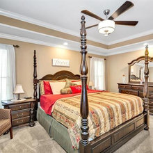 Glengarriff Master Bedroom
