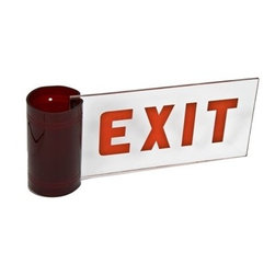 Exit Lighting - Lighting