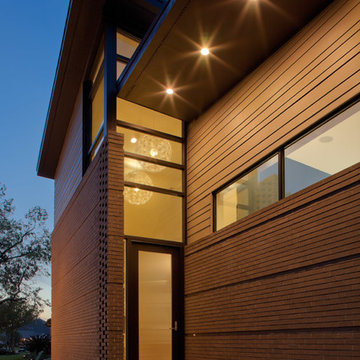 House 563 - Collaborative Designworks