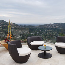 Patio furniture