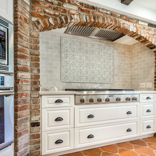 Northridge kitchen and 2 bathrooms project