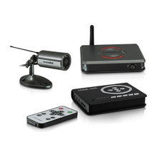 Wireless Security System