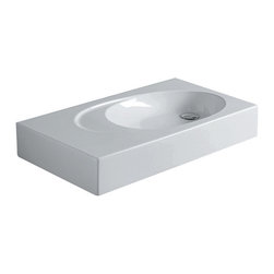 Сантехника SIMAS Коллекция BOHEMIEN - Bathroom Sinks