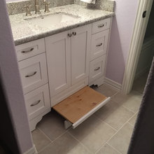 final hall bath
