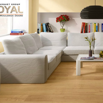 Laminate Flooring Portfolio